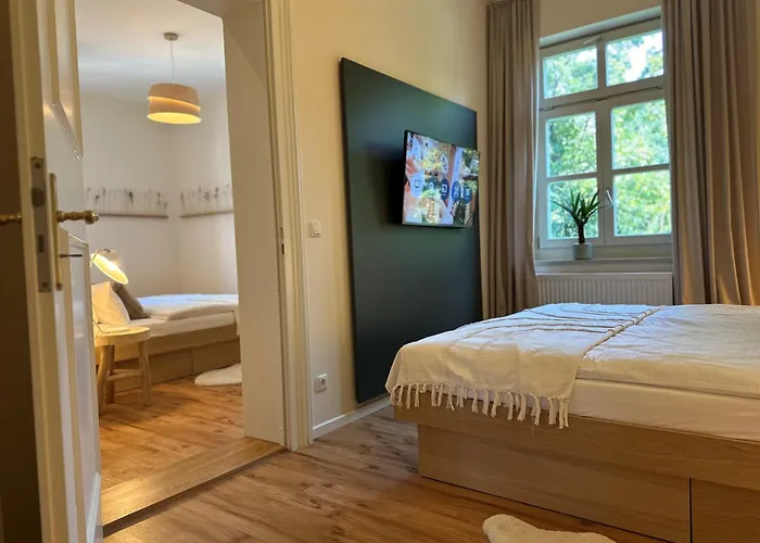 Appartement Grosszuegig Und Super Zentral Regensburg