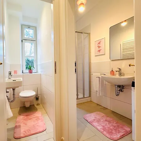 Grosszuegig Und Super Zentral Apartman Regensburg