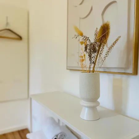 Grosszuegig Und Super Zentral Apartman *