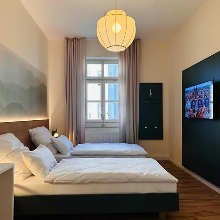 Grosszuegig Und Super Zentral * Regensburg