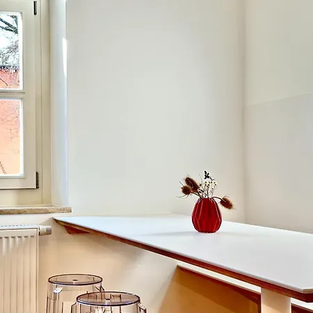 Apartman Grosszuegig Und Super Zentral *