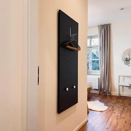 Grosszuegig Und Super Zentral Apartman Regensburg