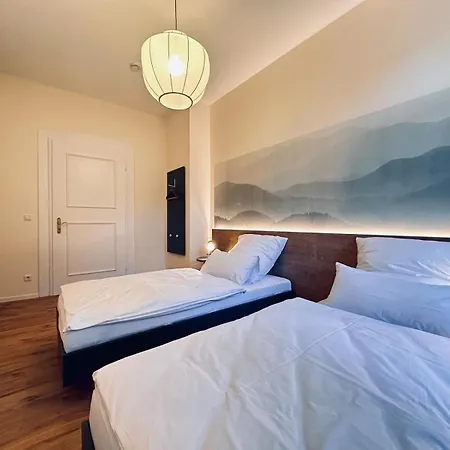 Grosszuegig Und Super Zentral * Regensburg