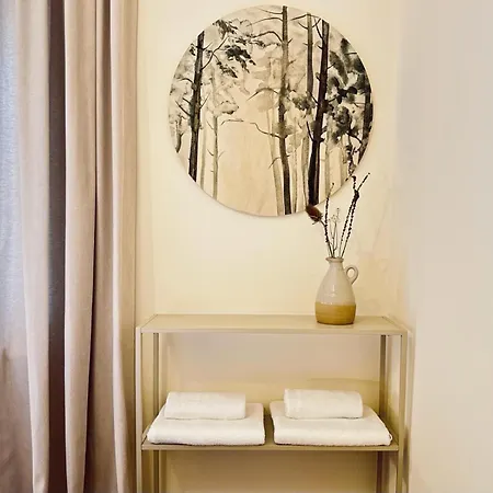 Grosszuegig Und Super Zentral Apartman Regensburg