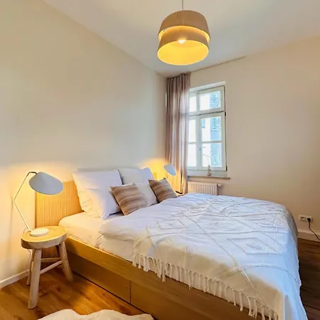 Grosszuegig Und Super Zentral