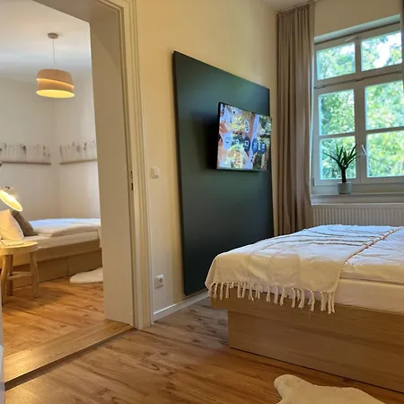 Apartman Grosszuegig Und Super Zentral Regensburg